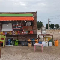 اجاره دکه سیار|اجارهٔ مغازه و غرفه|بوشهر, |دیوار