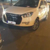 جک s5مدل ۱۴۰۲