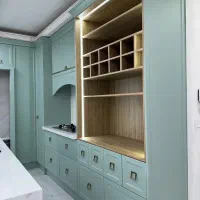 کابینت دکو زیما|خدمات پیشه و مهارت|تالش, تالش|دیوار