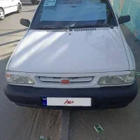 ماشین پراید صبا|خودرو سواری و وانت|چابهار, |دیوار