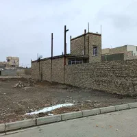 زمین فروشی توس۱۱۷