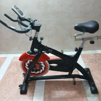 اسپنینگ باشگاهی دیجیتالی تسمه ایی با گارانتی