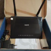 مودم نتربیت در حد آکبند|مودم و تجهیزات شبکه|ایلام, |دیوار