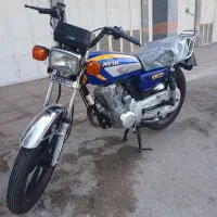موتور کویر 150