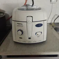 سرخ کن برقی تفال