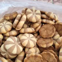 های بای ترد و تازه درجه ۱