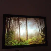 تابلو LED دکوراتیو