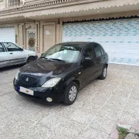 تیبا 2 مدل 94 تمام فابریک