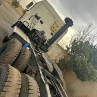F12|خودرو سنگین|تهران, دانشگاه شریف|دیوار