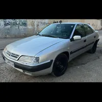 زانتیا 2000 مدل 84|خودرو سواری و وانت|کرمانشاه, |دیوار
