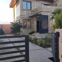 ویلایی که دلت نمیاد ترک کنی/سند تک برگ+ امنیت بالا