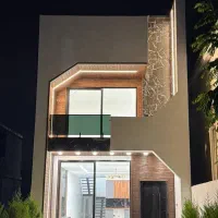 ۲۱۰متری ق۶/۵سنددار