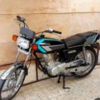 بهپر۱۲۵ بیمه دارد