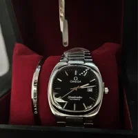 پک ساعت امگا + دستبند و زنجیر و پلاک|ساعت|پاکدشت, پاکدشت (مامازند)|دیوار