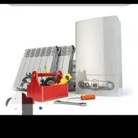 سرویس و تعمیر. پکیج و آبگرمکن. لوله کشی.|آبگرمکن، پکیج، شوفاژ|خرمآباد, |دیوار