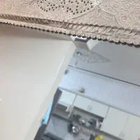 اینه شمعدان|صنایع دستی و سایر لوازم تزئینی|شاهین‌شهر, حافظ شمالی|دیوار