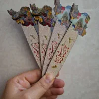 گیفت الفبا جشن قران|لوازم التحریر|تهران, افسریه شمالی|دیوار