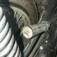 هندا کویر ۹۸ فابریک در حد|موتورسیکلت|مشهد, طلاب|دیوار