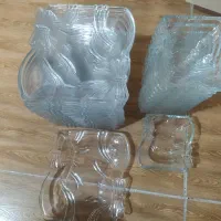 ۳دست پیش دستی و۲دست پیاله