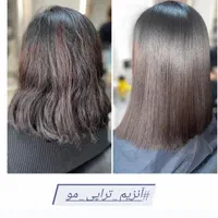 مدل  نانو کراتین بوتاکس و فر بابهترین متریال۱۵۰۰|خدمات آرایشگری و زیبایی|قدس, شهر‌قدس|دیوار