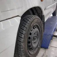 ماشین ۱۳۲ مدل ۸۷|خودرو سواری و وانت|کردکوی, |دیوار