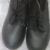 کفش کاری