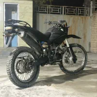 فروش راتو ۲۵۰|موتورسیکلت|جویبار, |دیوار