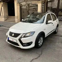 کوییک RS 1402|خودرو سواری و وانت|رشت, شهرک شهید رجایی|دیوار