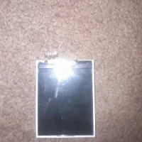 ال سی دی گوشی نوکیا ۱۰۸