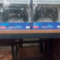 دسته بازی پلی استیشن ۴ ps4 های کپیhigh copy