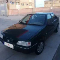 پژو اردی|خودرو سواری و وانت|گناباد, |دیوار