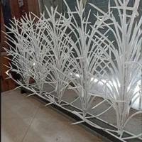 تولید حفاظ شاخ گوزنی مستقیم از درب کارخونه خرید کن