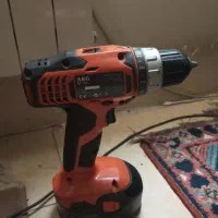 دریل شارژی ااگ