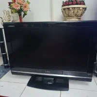 تلویزیون ال سی دی utex