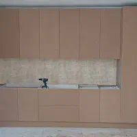 کابینت ،کمد دیواری|مصالح و تجهیزات ساختمان|گنبد کاووس, |دیوار