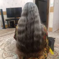صادر کننده موهای طبیعی بانوان عزیز