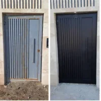 رنگ آمیزی ساختمان|خدمات پیشه و مهارت|دوگنبدان, |دیوار