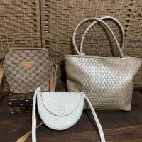 کیف زنانه عروسکی هرکدام فقط ۱۰۰ تومان