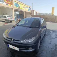 پژو 206 sd v8 مدل 90 آریان