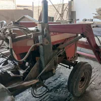 تراکتور فرگوسن ۲۸۵