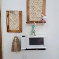 جاکلیدی مکرومه