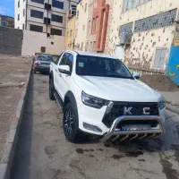 KMC کی ام سی T8|خودرو سواری و وانت|مشهد, زمرد|دیوار