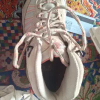 کفش استوک در حد نو|کیف، کفش، کمربند|شیراز, فرودگاه شهید دستغیب شیراز|دیوار