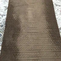 فرش ترک مخمل دارای ترمز گیر