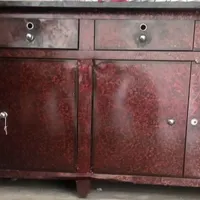 کمد و دولاب فلزی شهرستان اندیکا