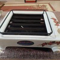 کباب پز گازی درحد نو پارس نپتون بهترین مارک