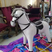 اسب راکر