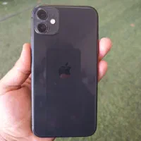 ایفون 11نرمال