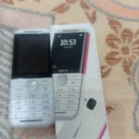 گوشی دوسیم کارته ومیموری خور|موبایل|بانه, |دیوار