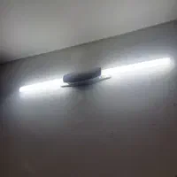 مهتابی|لامپ و چراغ|اراک, |دیوار